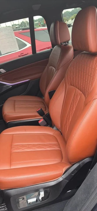 2021 BMW G07 X7 - Image 8 of 13