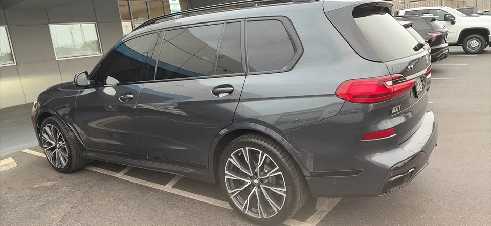 2021 BMW G07 X7 - Image 4 of 13