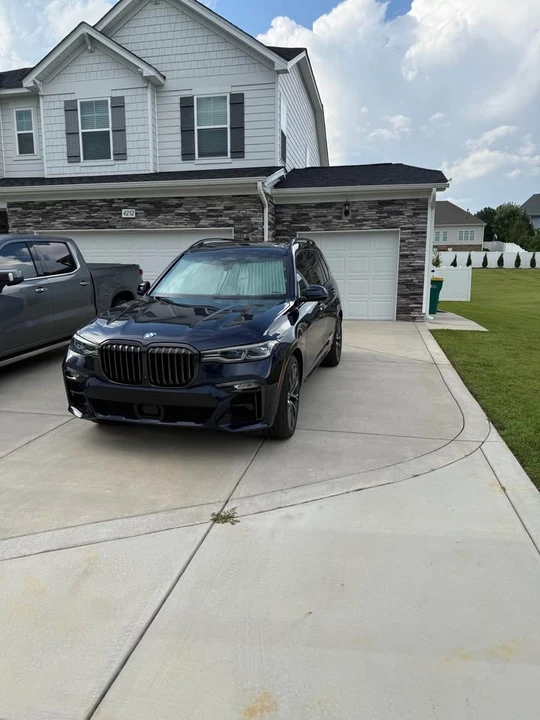 2021 BMW G07 X7 - Image 3 of 3