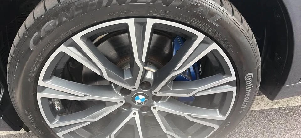 2021 BMW G07 X7 - Image 3 of 13