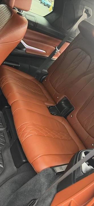 2021 BMW G07 X7 - Image 10 of 13