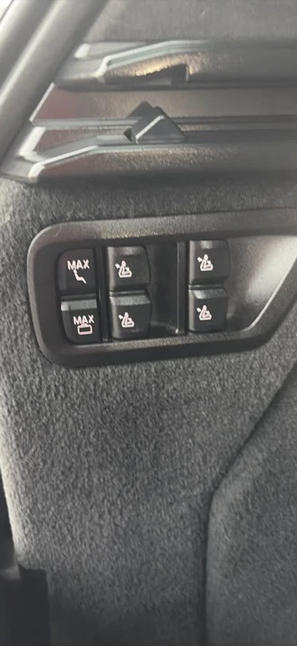 2021 BMW G07 X7 - Image 12 of 13