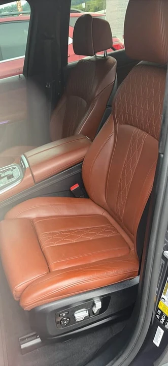 2021 BMW G07 X7 - Image 7 of 13