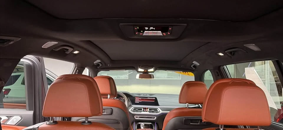2021 BMW G07 X7 - Image 13 of 13