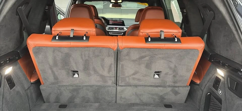 2021 BMW G07 X7 - Image 11 of 13