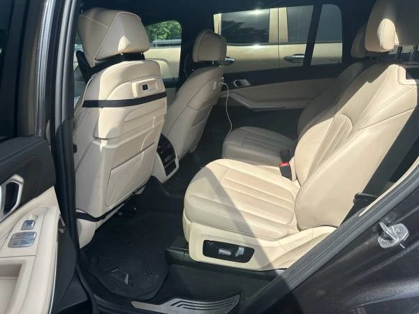 2021 BMW G07 X7 - Image 10 of 14