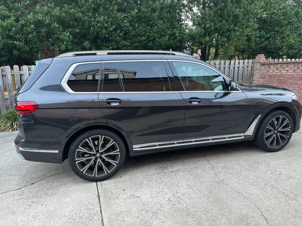2021 BMW G07 X7 - Image 5 of 14