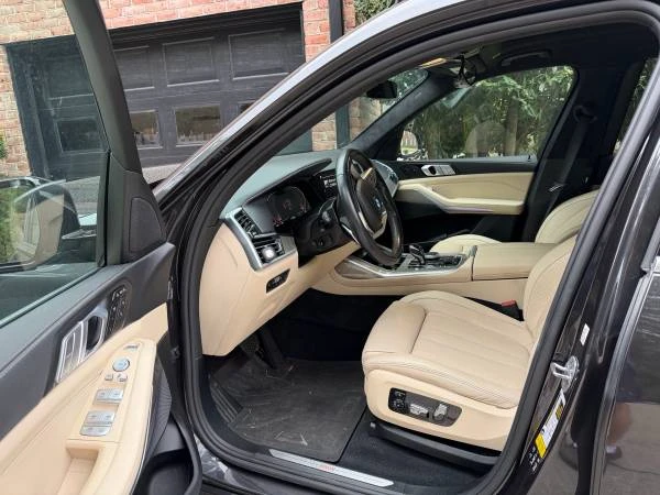 2021 BMW G07 X7 - Image 8 of 14