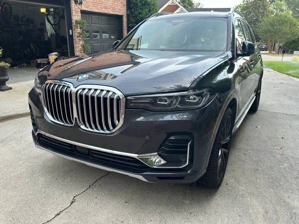 2021 BMW G07 X7 - Image 2 of 14