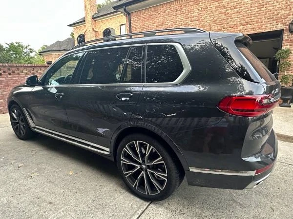2021 BMW G07 X7 - Image 9 of 14