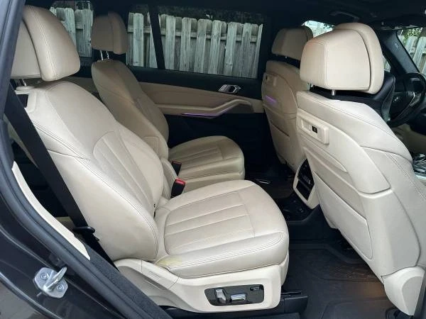2021 BMW G07 X7 - Image 4 of 14