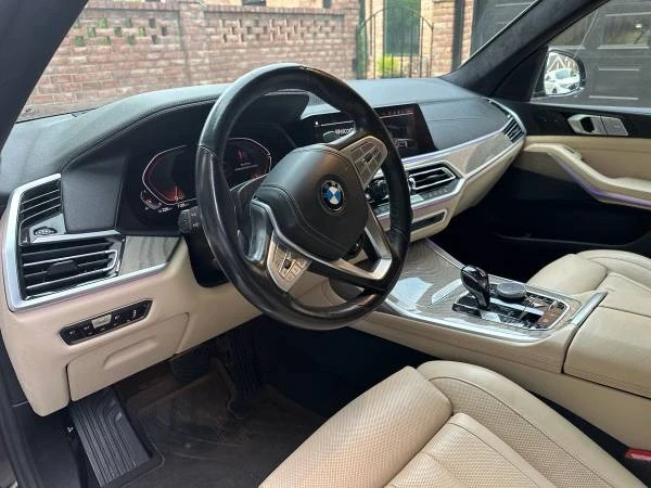 2021 BMW G07 X7 - Image 10 of 14