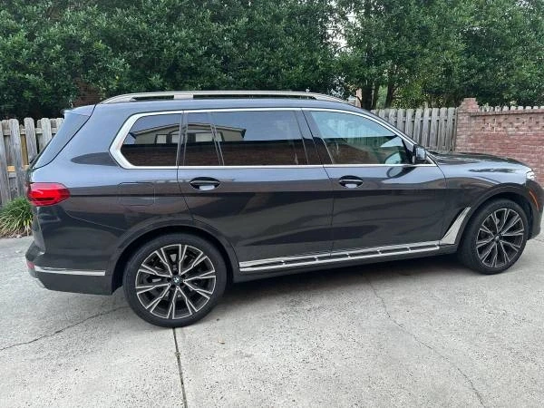 2021 BMW G07 X7 - Image 11 of 14