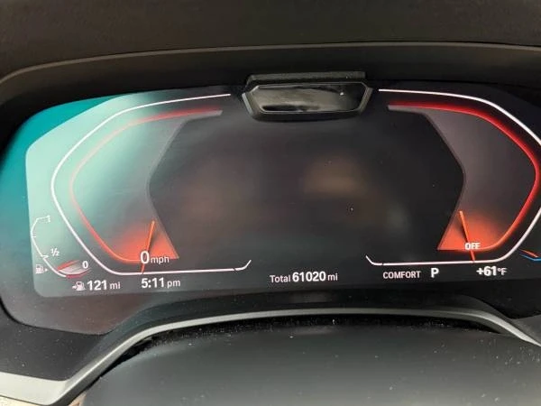 2021 BMW G07 X7 - Image 2 of 14