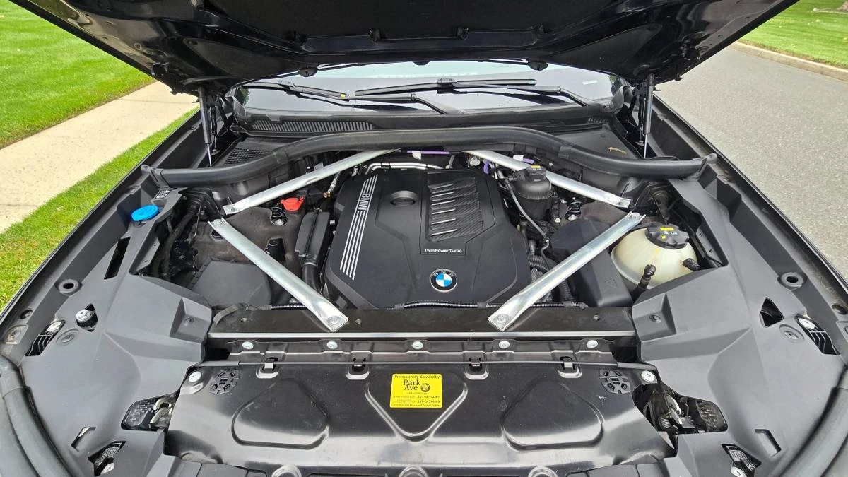2021 BMW G07 X7 - Image 13 of 13