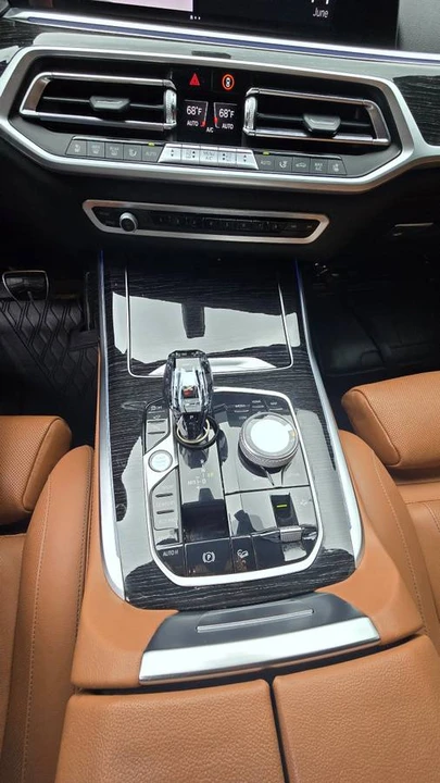 2021 BMW G07 X7 - Image 7 of 13