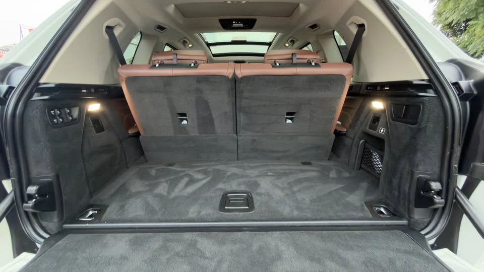 2021 BMW G07 X7 - Image 7 of 20