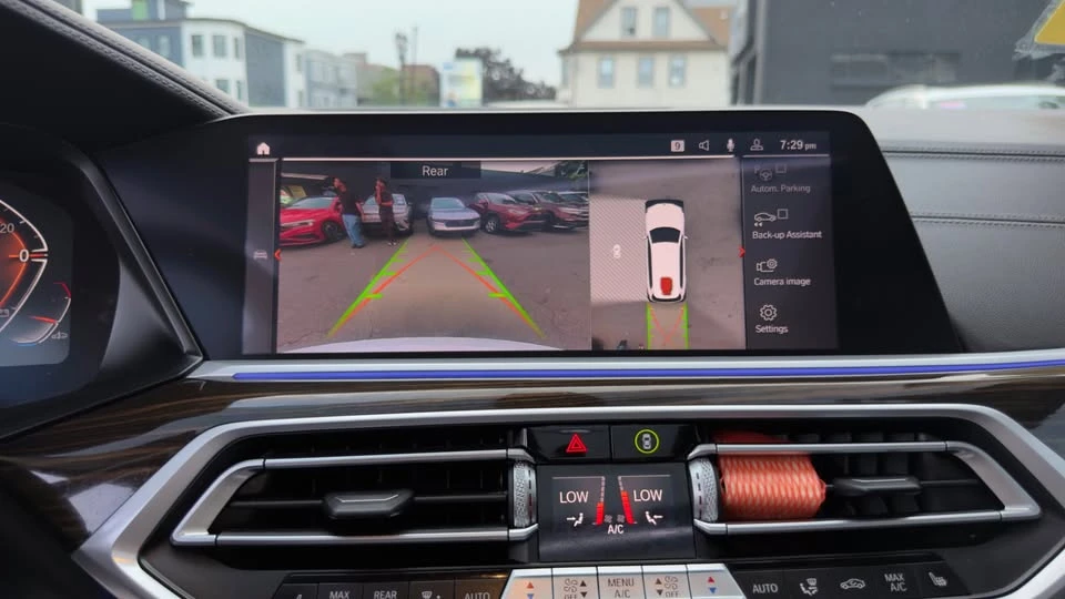 2021 BMW G07 X7 - Image 19 of 20