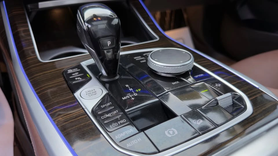 2021 BMW G07 X7 - Image 13 of 20