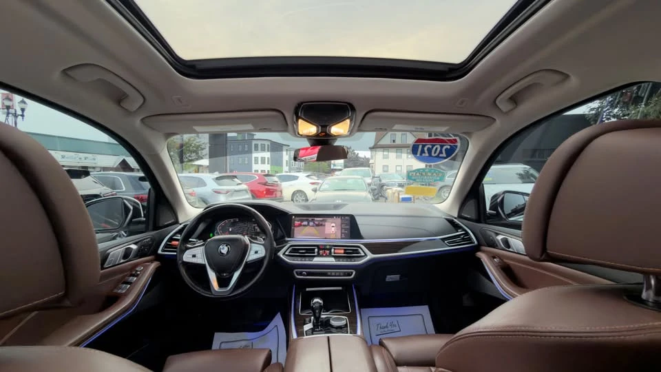 2021 BMW G07 X7 - Image 14 of 20