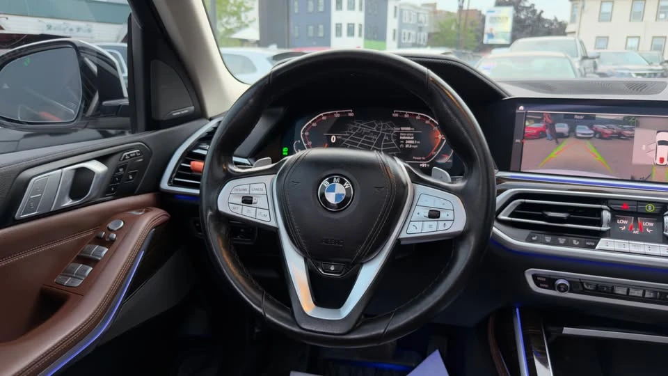 2021 BMW G07 X7 - Image 15 of 20