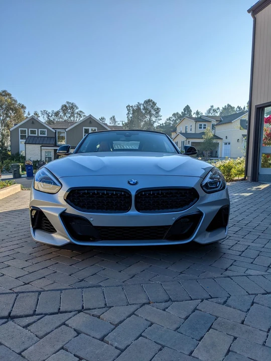 2021 BMW G29 Z4 M40i Roadster - Image 10 of 31