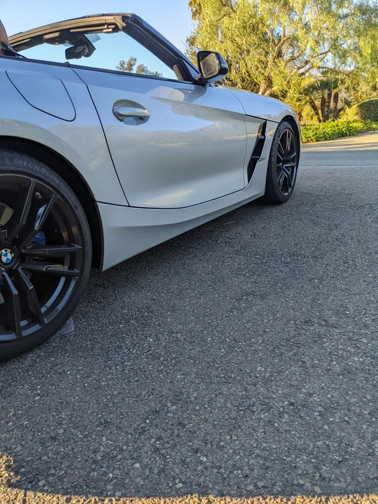 2021 BMW G29 Z4 M40i Roadster - Image 31 of 31