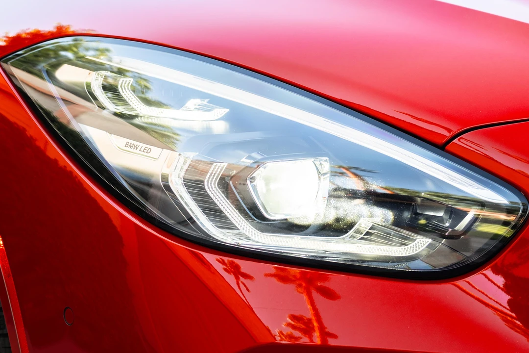 2021 BMW G29 Z4 M40i Roadster - Image 17 of 31
