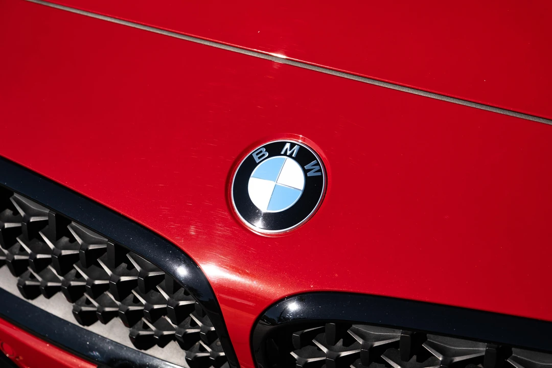 2021 BMW G29 Z4 M40i Roadster - Image 19 of 31