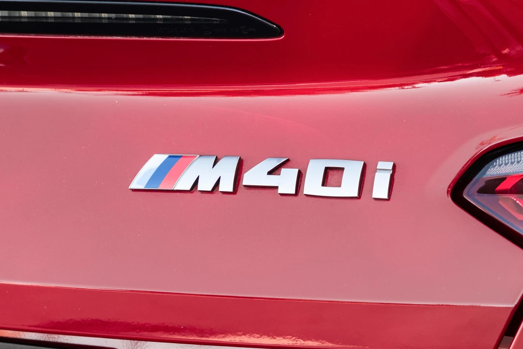 2021 BMW G29 Z4 M40i Roadster - Image 26 of 31