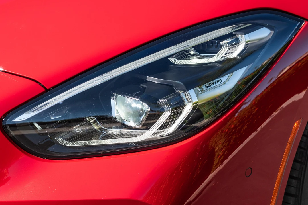2021 BMW G29 Z4 M40i Roadster - Image 20 of 31