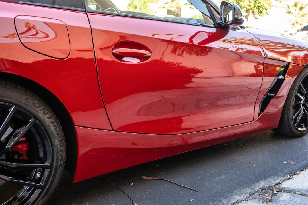 2021 BMW G29 Z4 M40i Roadster - Image 31 of 31