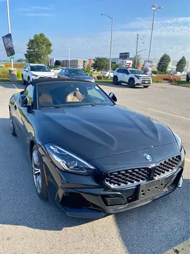 2021 BMW Z4 sDrive30i