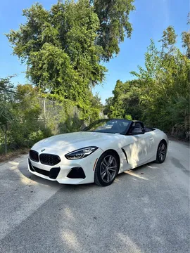 2021 BMW Z4 sDrive 30i Roadster