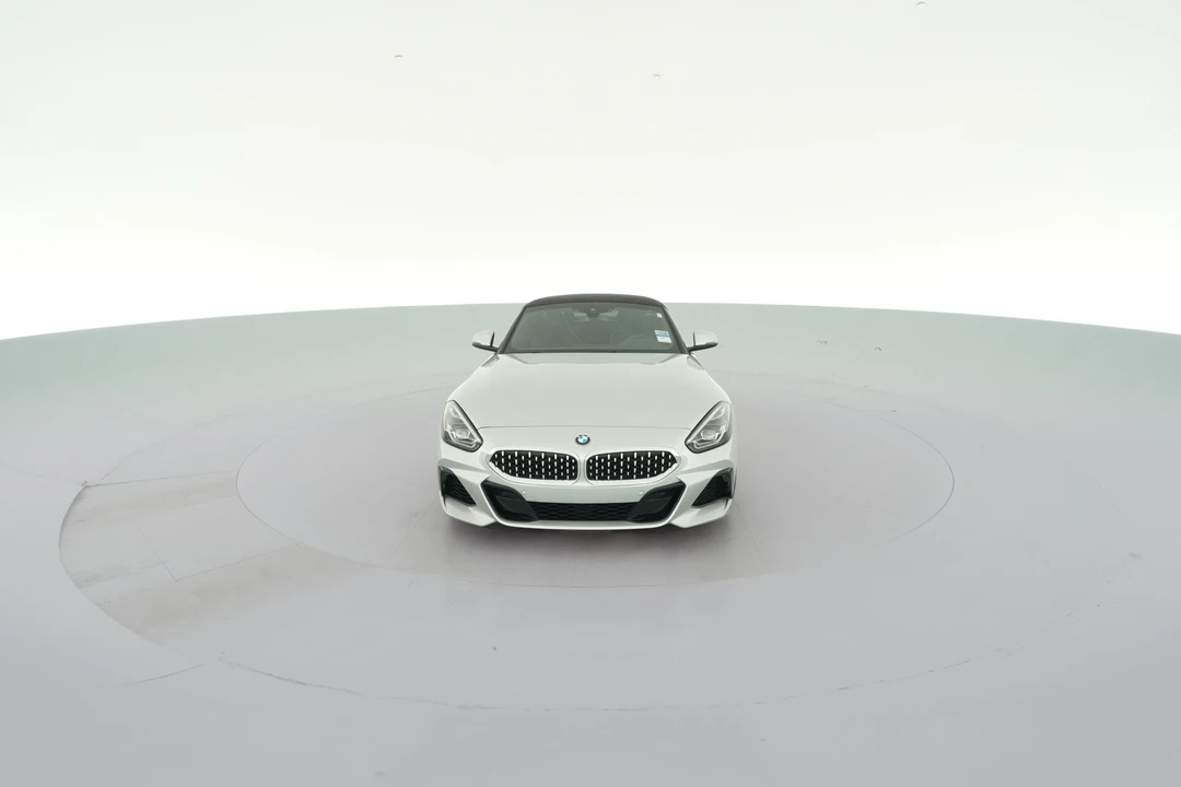2021 BMW G29 Z4 Roadster - Image 24 of 31