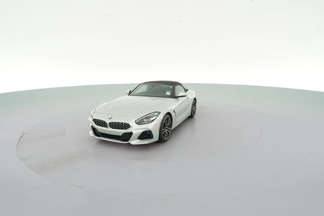 2021 BMW G29 Z4 Roadster - Image 25 of 31