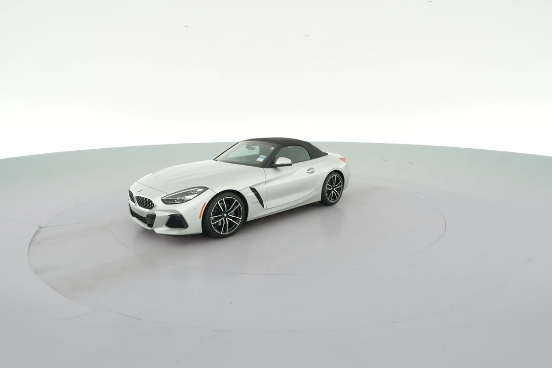 2021 BMW G29 Z4 Roadster - Image 26 of 31