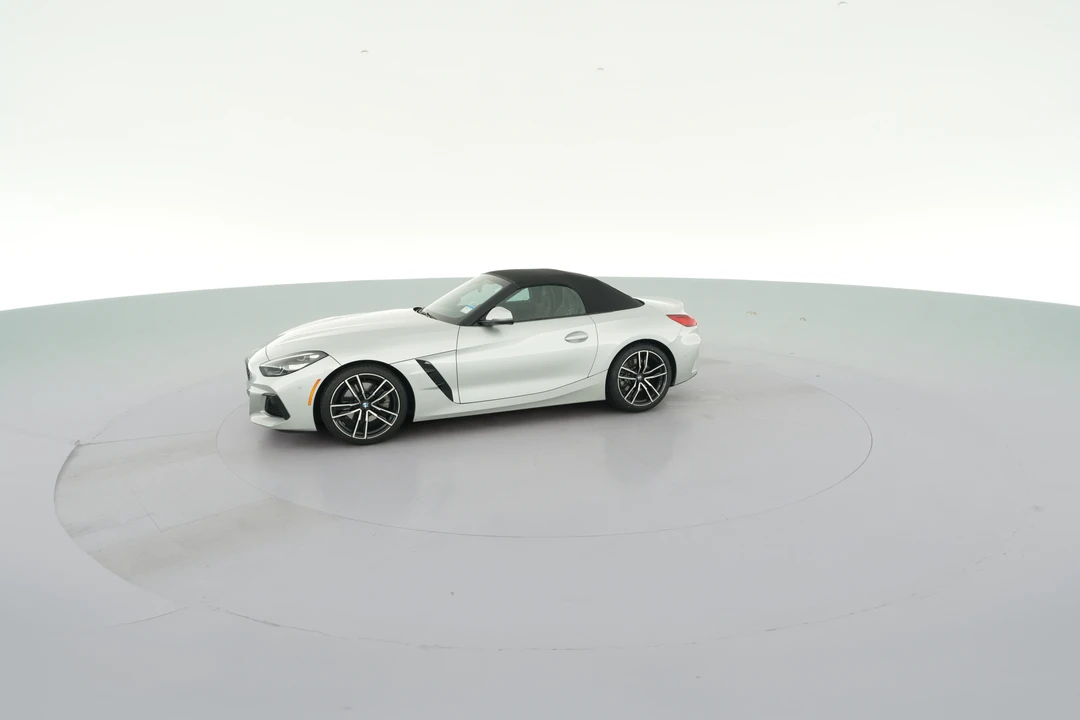 2021 BMW G29 Z4 Roadster - Image 27 of 31