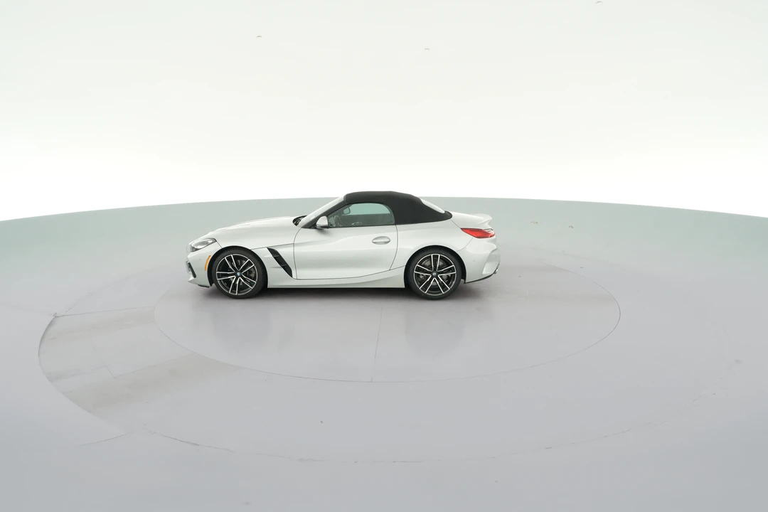 2021 BMW G29 Z4 Roadster - Image 28 of 31