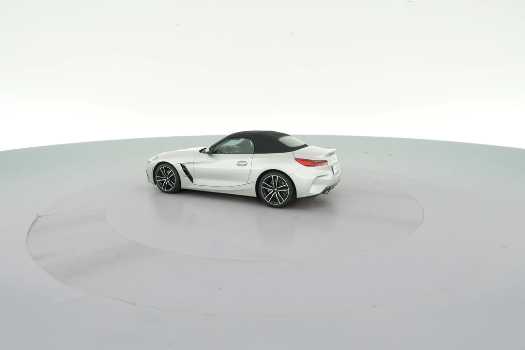 2021 BMW G29 Z4 Roadster - Image 29 of 31