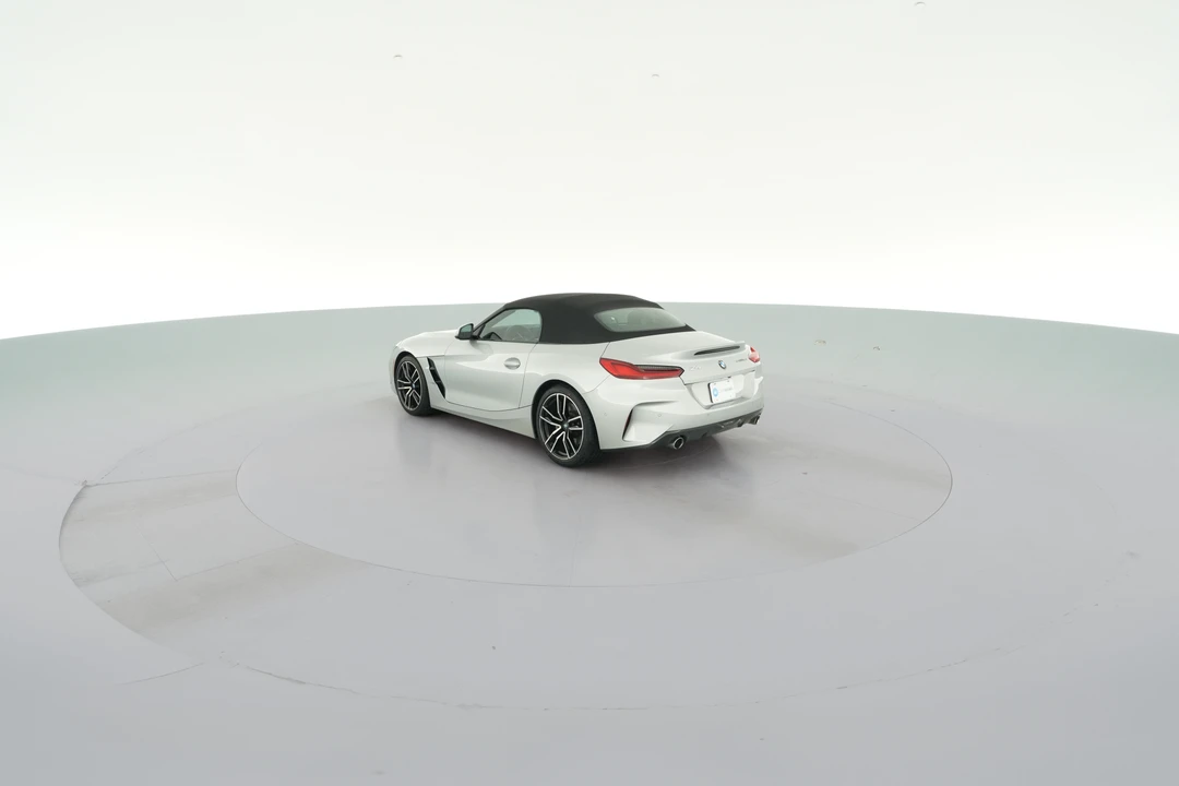 2021 BMW G29 Z4 Roadster - Image 30 of 31