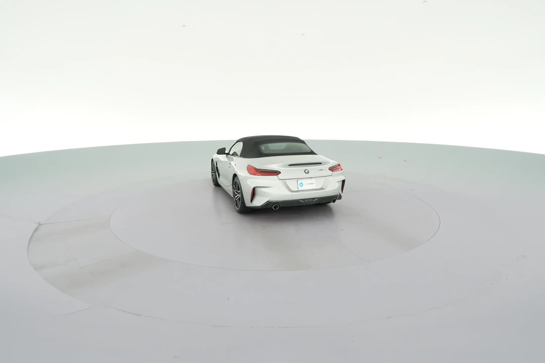 2021 BMW G29 Z4 Roadster - Image 31 of 31
