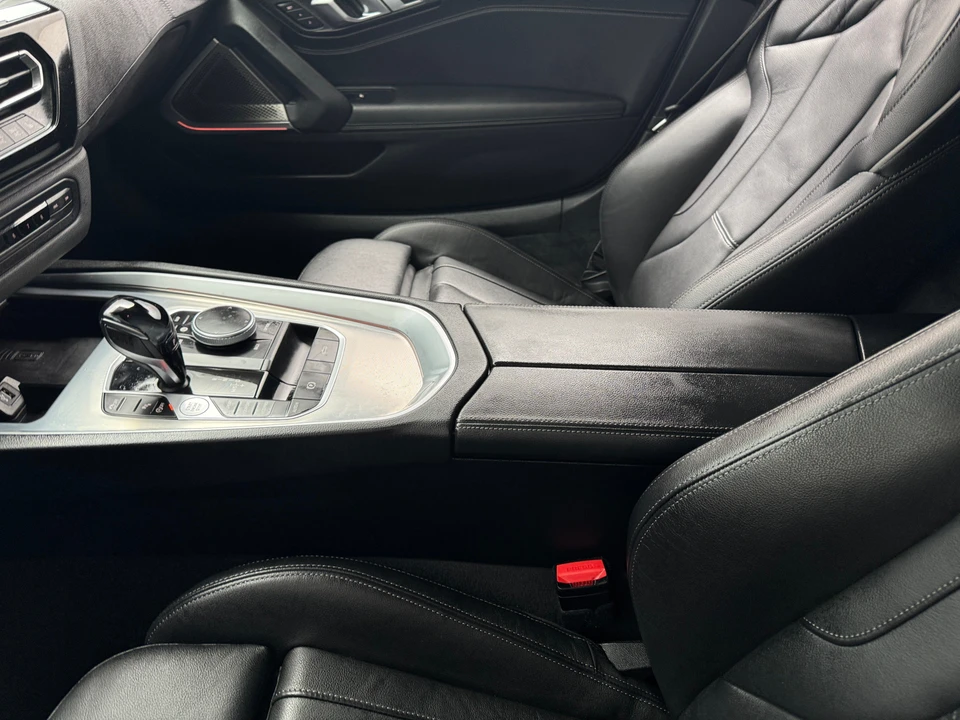 2021 BMW G29 Z4 Roadster - Image 8 of 31