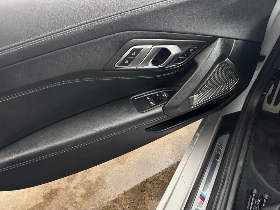 2021 BMW G29 Z4 Roadster - Image 4 of 31