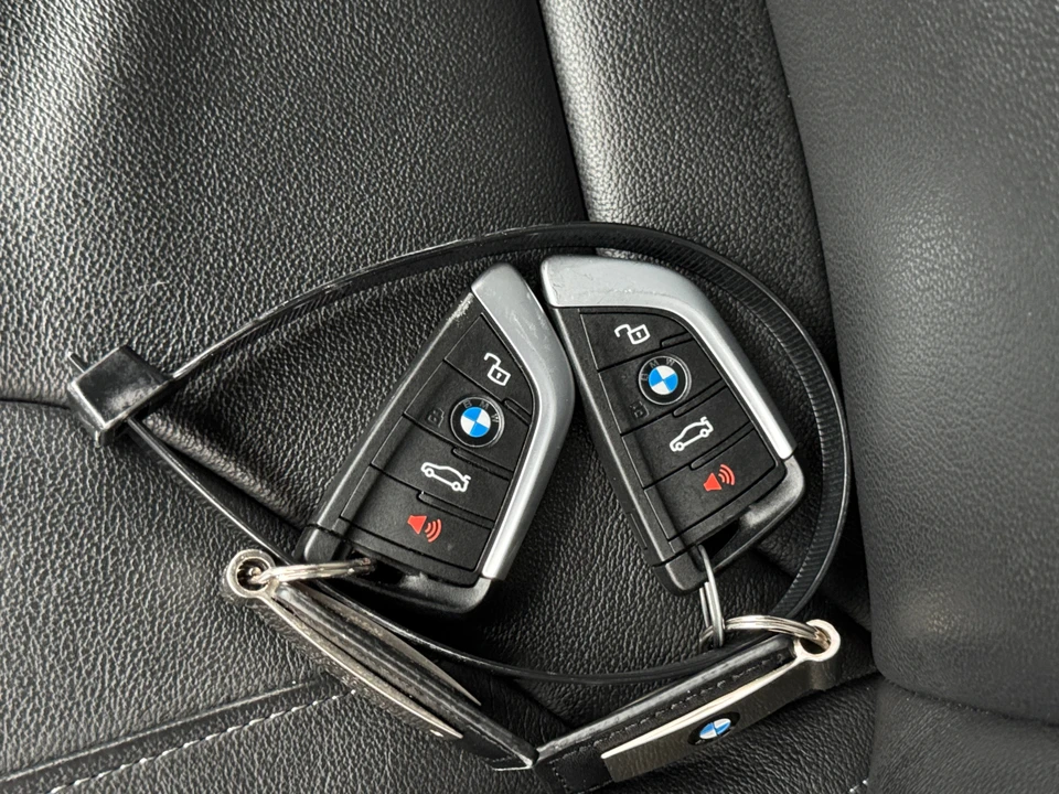 2021 BMW G29 Z4 Roadster - Image 14 of 31