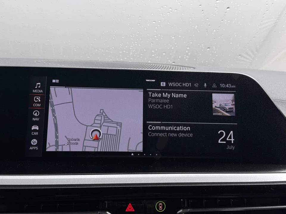 2021 BMW G29 Z4 Roadster - Image 15 of 31