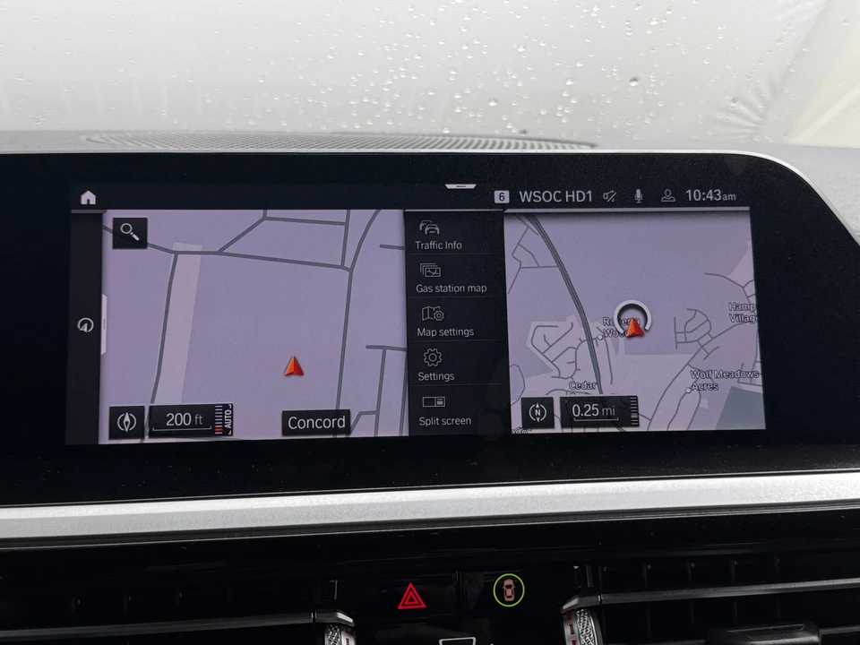 2021 BMW G29 Z4 Roadster - Image 16 of 31