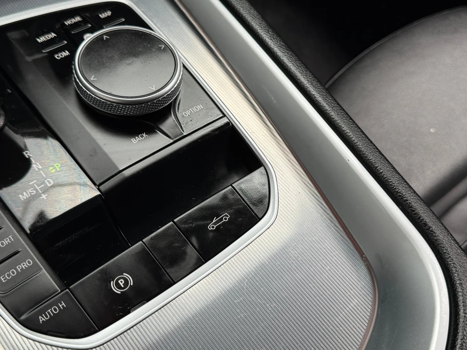 2021 BMW G29 Z4 Roadster - Image 13 of 31