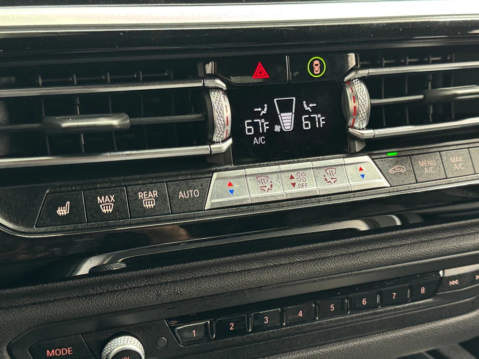 2021 BMW G29 Z4 Roadster - Image 18 of 31
