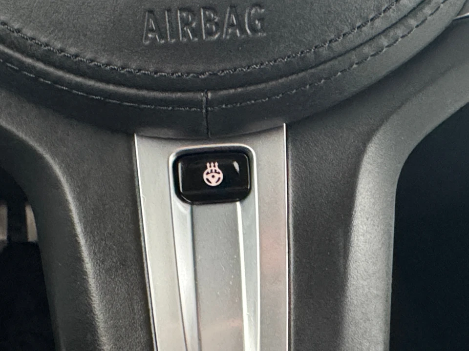 2021 BMW G29 Z4 Roadster - Image 19 of 31